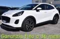 usato FORD Puma