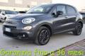 usato FIAT 500X