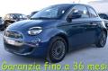 usato FIAT 500e
