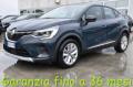 usato RENAULT Captur