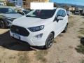 usato FORD EcoSport