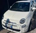 usato FIAT 500