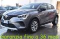 usato RENAULT Captur
