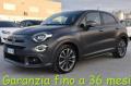 usato FIAT 500X