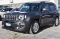 usato JEEP Renegade