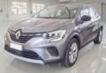 usato RENAULT Captur