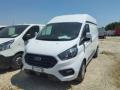 usato FORD Transit Custom
