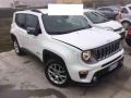 usato JEEP Renegade