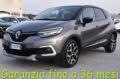 usato RENAULT Captur