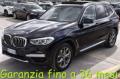 usato BMW X3