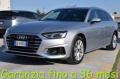 usato AUDI A4