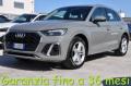 usato AUDI Q5
