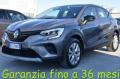 usato RENAULT Captur