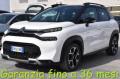 usato CITROEN C3 Aircross