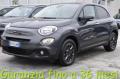 usato FIAT 500X