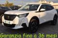 usato PEUGEOT 2008