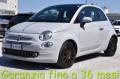 usato FIAT 500