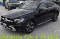 usato MERCEDES GLC 200