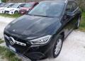 usato MERCEDES GLA 200