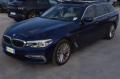 usato BMW 520