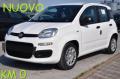 Km 0 FIAT Panda