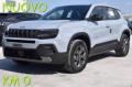 Km 0 JEEP Avenger