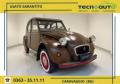 usato CITROEN 2CV