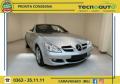 usato MERCEDES SLK 200