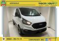 usato FORD Transit Custom