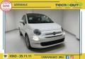 usato FIAT 500C