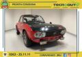 usato LANCIA Fulvia