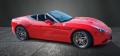usato FERRARI California