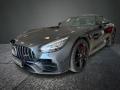 usato MERCEDES GT