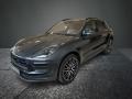 usato PORSCHE Macan