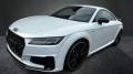 usato AUDI TT
