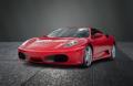 usato FERRARI F430