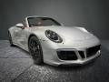 usato PORSCHE 991