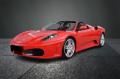 usato FERRARI F430