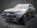 usato MERCEDES GLC 220