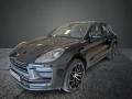 usato PORSCHE Macan