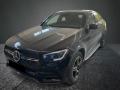 usato MERCEDES GLC 300