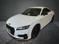 usato AUDI TT