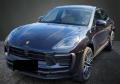 usato PORSCHE Macan