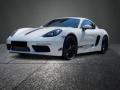 usato PORSCHE Cayman