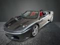 usato FERRARI F430