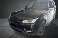 usato LAND ROVER Range Rover Sport