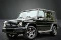 usato MERCEDES G 350