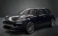 usato PORSCHE Macan