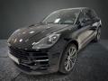 usato PORSCHE Macan