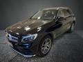 usato MERCEDES GLC 250
